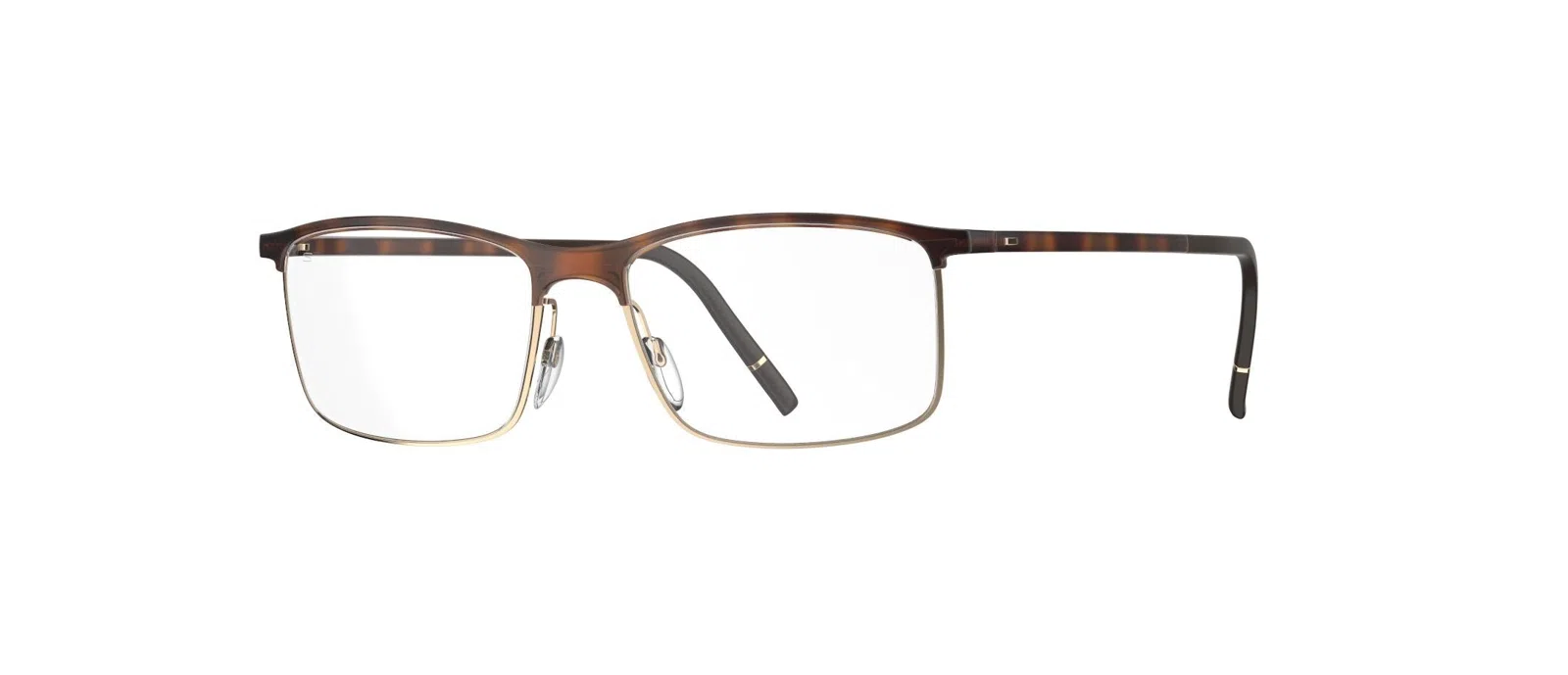 Silhouette Balanced Fusion 2988 Eyeglasses - view 19